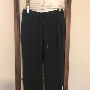 Lululemon Sweats/Jogger pants
